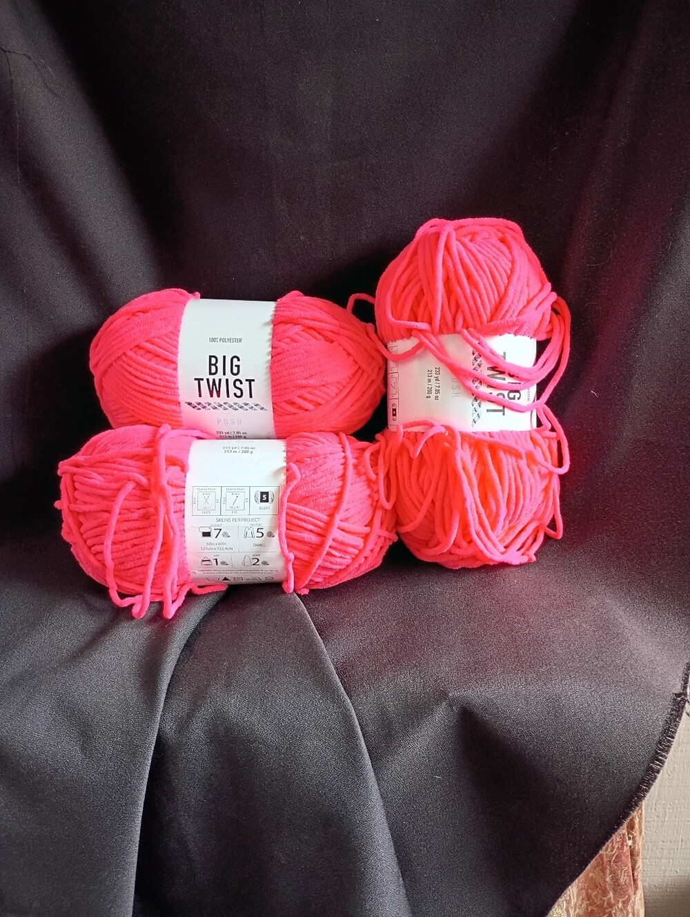Yarn
